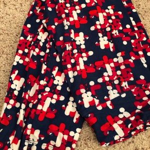 LulaRoe Leggings